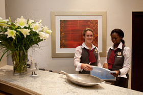 City Lodge Hatfield