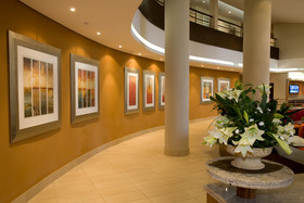 City Lodge Hatfield
