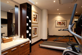 City Lodge Hatfield
