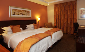 City Lodge Hatfield