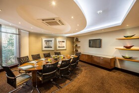 City Lodge Hotel Lynnwood