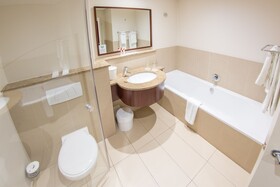 City Lodge Hotel Lynnwood