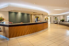City Lodge Hotel Lynnwood