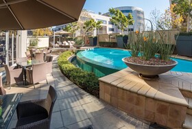 City Lodge Hotel Lynnwood
