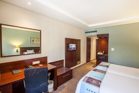 City Lodge Hotel Lynnwood