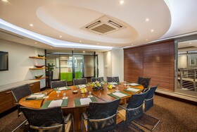 City Lodge Hotel Lynnwood