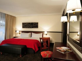 Court Classique Suite Hotel