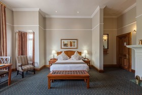 Courtyard Hotel Arcadia