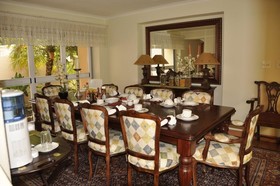 Crane's Nest Guest House & Spa @ 313