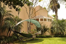 Crane's Nest Guest House & Spa @ 313