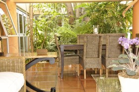 Crane's Nest Guest House & Spa @ 313