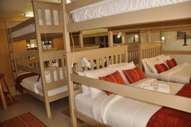 Crane's Nest Guest House & Spa @ 313