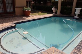 Crown Guesthouse Waterkloof