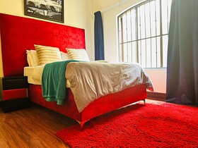Crown Guesthouse Waterkloof