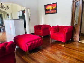Crown Guesthouse Waterkloof