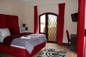 Crown Guesthouse Waterkloof
