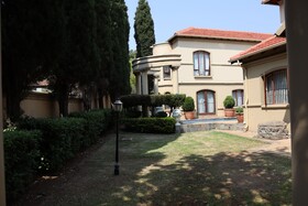 Crown Guesthouse Waterkloof