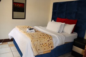Crown Guesthouse Waterkloof