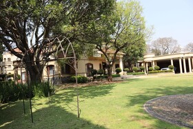 Crown Guesthouse Waterkloof