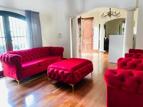 Crown Guesthouse Waterkloof