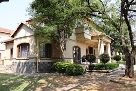 Crown Guesthouse Waterkloof