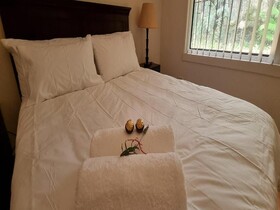 Cussonia Country Home