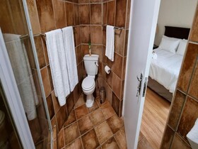 Cussonia Country Home