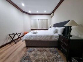 Cussonia Country Home