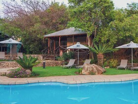 Cussonia Country Home