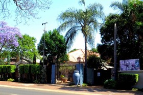 Deja Vu Pretoria