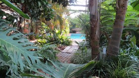 Dinkwe Lodge & Guest House