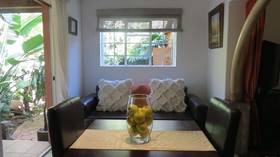 Dinkwe Lodge & Guest House