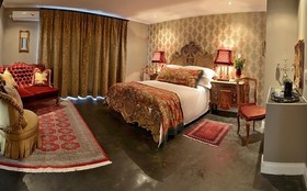 Duke & Duchess Boutique Hotel