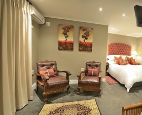 Duke & Duchess Boutique Hotel