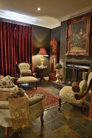 Duke & Duchess Boutique Hotel