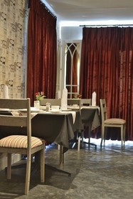 Duke & Duchess Boutique Hotel
