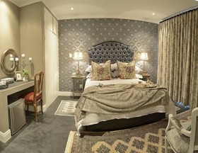 Duke & Duchess Boutique Hotel