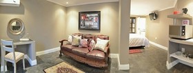 Duke & Duchess Boutique Hotel