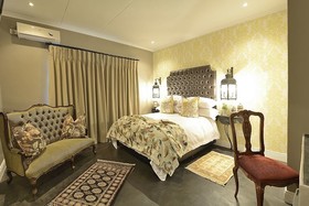 Duke & Duchess Boutique Hotel