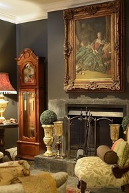 Duke & Duchess Boutique Hotel