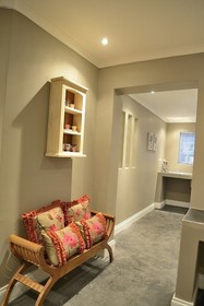 Duke & Duchess Boutique Hotel