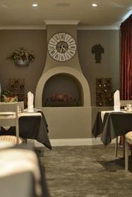 Duke & Duchess Boutique Hotel