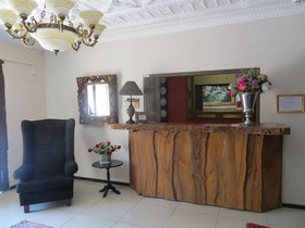 Dunwoodie Travel Lodge