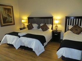 Dunwoodie Travel Lodge