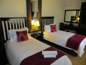 Dunwoodie Travel Lodge
