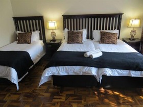 Dunwoodie Travel Lodge
