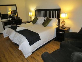Dunwoodie Travel Lodge