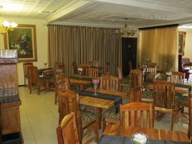 Dunwoodie Travel Lodge