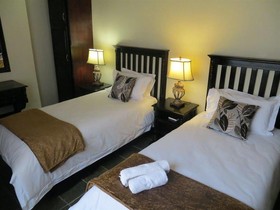 Dunwoodie Travel Lodge