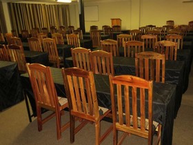 Dunwoodie Travel Lodge